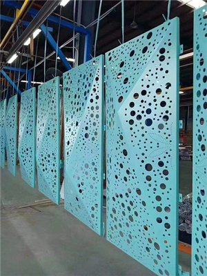 鋁單板幕墻生產(chǎn)與施工一體化服務(wù) 雙曲、雕花與鏤空外墻裝飾定制